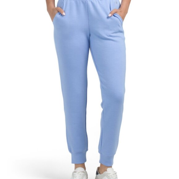 NEW SPYDER Peached Joggers in hydra for women 7252j1 - Picture 2 of 3